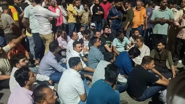 Karni Sena News: કોણ હતા રાજપૂત કરણી સેનાના પ્રદેશ અધ્યક્ષ વિનય સિંહ, જેમની ગોળી મારીને કરાઈ હત્યા