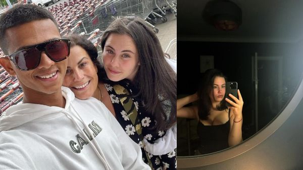 Yashasvi jaiswal girlfriend : વિદેશી હસીનાને ડેટ કરી રહ્યો છે યશસ્વી જયસ્વાલ? જાણો કોણ છે આ ખુબસુરત હસીના?