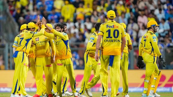 IPL 2025 : આ કારણોએ ધોનીની ચેન્નઈને ડુબાડી, આ ખેલાડી સૌથી વધુ જવાબદાર