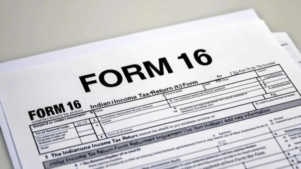 Form 16 : શું હોય છે ફોર્મ 16? જાણો કેમ ITR ફાઈલ કરવા તેની જરૂર પડે છે?