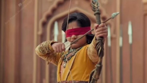 Sony TV પર આવી રહી છે પૃથ્વીરાજ ચૌહાણની ભવ્ય શ્રેણી – ૪ જૂનથી