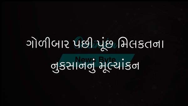 તોપમારા બાદ જમ્મુ અને કાશ્મીરના અધિકારીઓએ પૂંછમાં મિલકતના નુકસાનનું મૂલ્યાંકન કરવાનો આદેશ આપ્યો