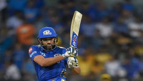 રોહિત શર્માએ વાનખેડે સ્ટેડિયમમાં રમવાનો ખાસ અનુભવ વ્યક્ત કર્યો