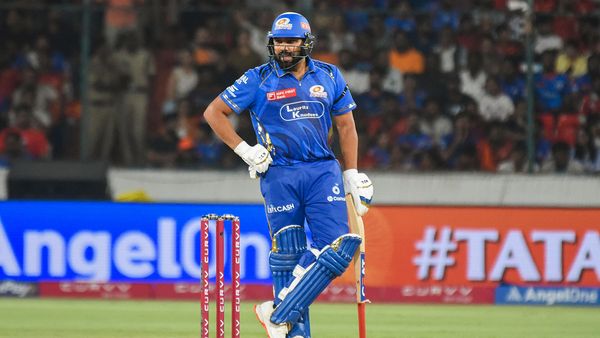 IPL 2025 : રાહુલ ગાંધીએ સમય પુરો થયા બાદ DRS લીધુ? જાણો કેમ થઈ રહ્યો છે વિવાદ?