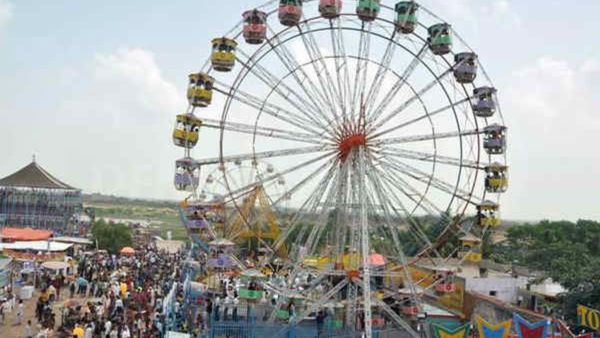 રાજકોટ લોકમેળાની તૈયારીઓ શરૂ, રાંધણ છઠ્ઠથી ખુલ્લો મૂકવામાં આવશે