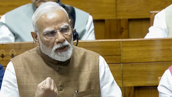 22 એપ્રિલનો બદલો સેનાએ 22 મિનિટમાં લીધો, ઓપરેશન સિંદૂર પર લોકસભામાં બોલ્યા PM નરેન્દ્ર મોદી