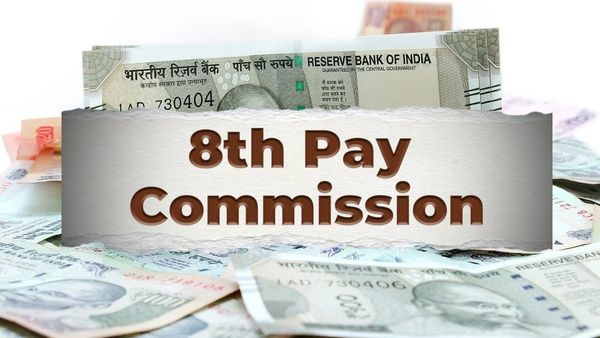 8th Pay Commission : 8માં પગાર પંચને લઈને મહત્વના સમાચાર, આટલો વધી શકે છે પગાર
