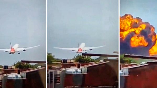 Ahmedabad Plane Crash : અમદાવાદ પ્લેન ક્રેશ મુદ્દે પાઇલટ ફેડરેશનની ચેતવણી
