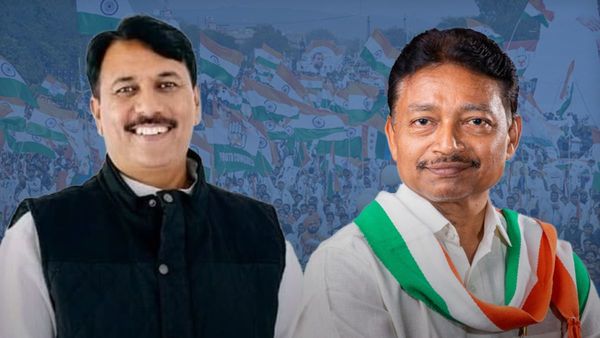 Gujarat Congress: અમિત ચાવડા ફરી પ્રમુખ, તુષાર ચૌધરીને વિધાનસભામાં પક્ષના નેતા બનાવાયા
