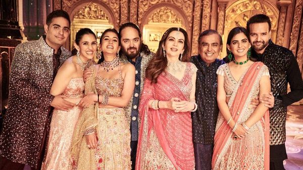 અનંત અંબાણી-રાધિકા મર્ચન્ટ લગ્ન: વૈશ્વિક મંચ પર ભારતની સોફ્ટ પાવરનું પ્રતિબિંબ
