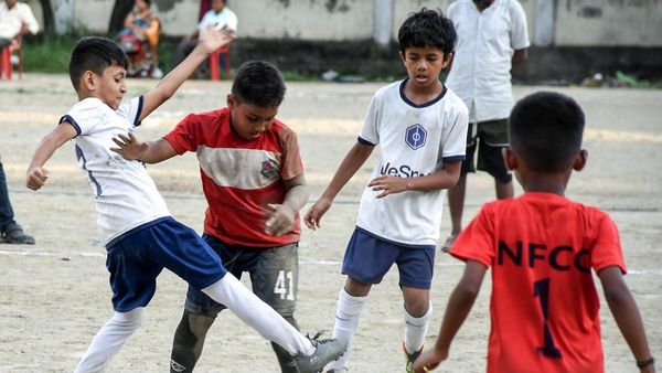 શિક્ષણની સાથે બાળકોનો રમત–ગમત ક્ષેત્રે પણ રસ વધારવા માટે ગુજરાત સરકારનો નવતર અભિગમ