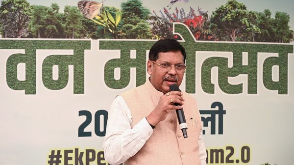 CJI Gavai : નિવૃત્તિ બાદ કોઈ સરકારી પદ નહીં સ્વીકારું, CJI ગવઈની મોટી જાહેરાત