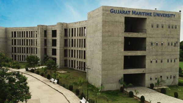 ગુજરાત મેરિટાઈમ યુનિવર્સિટીનો પ્રથમ પદવીદાન સમારોહ શનિવારે યોજાશે