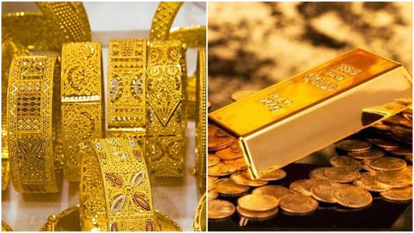 Gold Rate Today: આજે પણ ઘટ્યા સોનાના ભાવ, જાણો અહીં ગોલ્ડની લેટેસ્ટ કિંમત