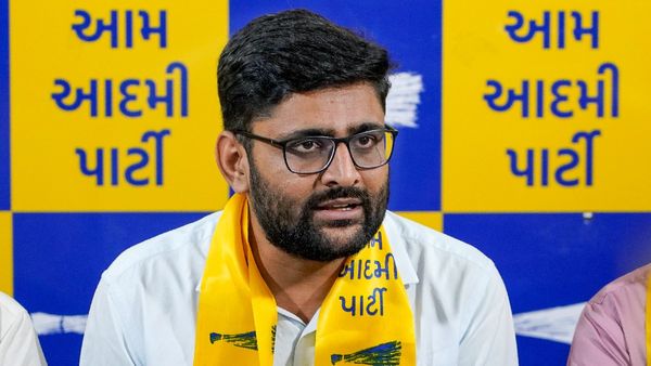 Gopal Italia : ગોપાલ ઇટાલિયાએ ધારાસભ્ય પદના શપથ લીધા, જાણો શપથ લીધા બાદ શું કહ્યું?