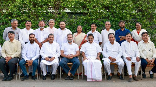 Gujarat congress president : ગુજરાત કોંગ્રેસ અધ્યક્ષ માટે આ ત્રણ નામ સૌથી આગળ