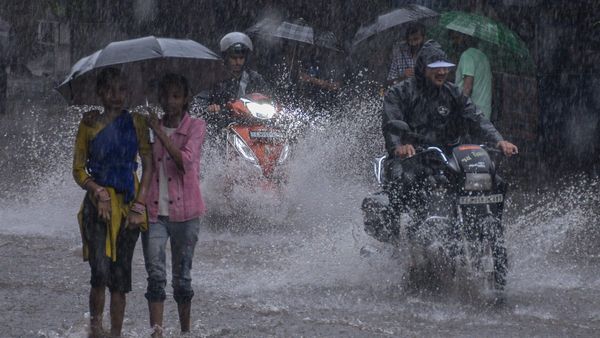 Gujarat rain : ગુજરાતમાં વરસાદને લઈને અંબાલાલ પટેલની મોટી આગાહી