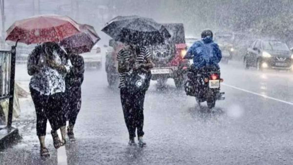 Gujarat Weather: રાજ્યમાં આજે હળવાથી મધ્યમ વરસાદની આગાહી, જાણો ક્યાં પડશે વરસાદ