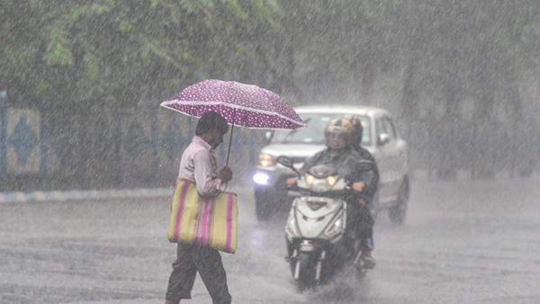 Weather News: દેશમાં  17થી 20 જુલાઈ સુધી આ રાજ્યોમાં ભારે વરસાદની આગાહી, જાણો IMD એલર્ટ