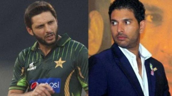 Ind vs Pak Match Cancel: ભારે વિરોધ બાદ ભારત-પાકિસ્તાન વચ્ચેની મેચ રદ્દ, આ પાંચ ખેલાડીઓએ કર્યો મેચનો બહિષ્કાર