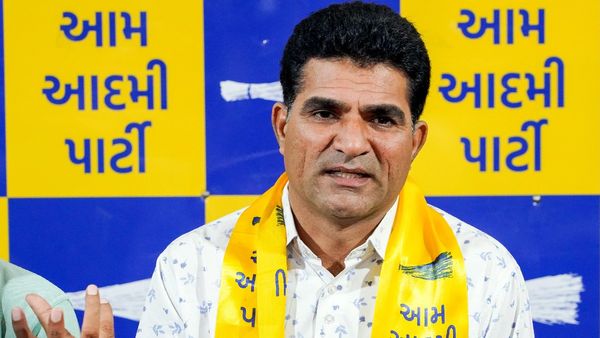 Kanti Amrutia Vs Gopal Italia : ગોપાલ ઈટાલિયા MLA પદેથી રાજીનામું આપશે? શું કહ્યું ઈસુદાન ગઢવીએ?