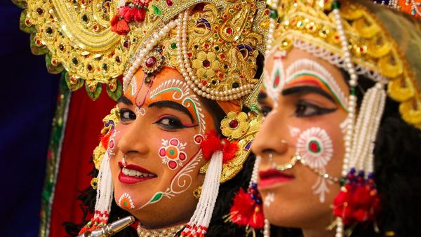 Janmashtami 2025 : ક્યારે છે ભગવાન શ્રીકૃષ્ણનો 5252મો જન્મોત્સવ જન્માષ્ટમી?