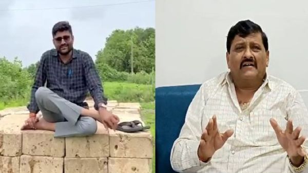 Kanti Amrutia Vs Gopal Italia : કાંતિ અમૃતિયાએ રાજીનામુ આપવા ગાંધીનગર કુચનું એલાન કર્યુ