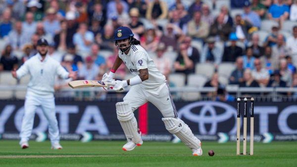 KL રાહુલે રચ્યો ઇતિહાસ, ઇંગ્લેન્ડની ધરતી પર બનાવ્યો રેકોર્ડ, સચિન-કોહલીના ક્લબમાં એન્ટ્રી