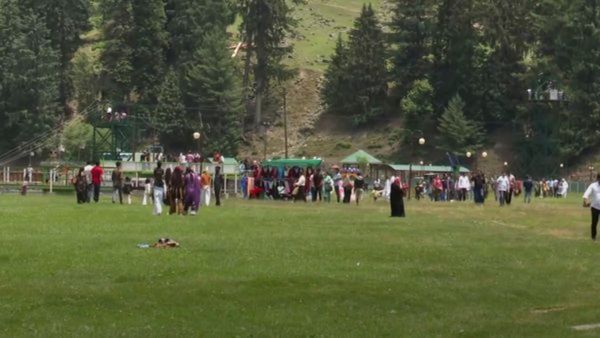 Pahalgam Attack: અમેરિકાએ TRFને આતંકવાદી સંગઠન જાહેર કર્યું, પહલગામ હુમલાની લીધી હતી જવાબદારી