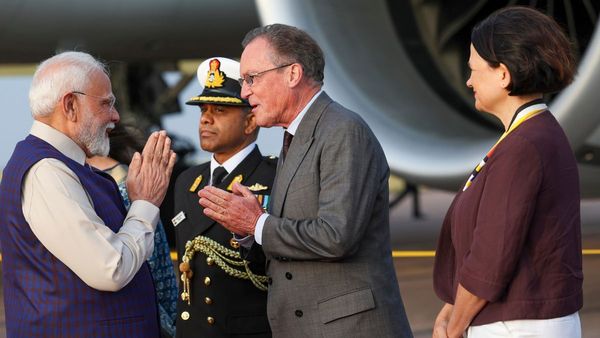 PM Modi Visit United Kingdom: PM નરેન્દ્ર મોદી બ્રિટનના પ્રવાસમાં આજે કીર સ્ટારમર સાથે મુલાકાત કરશે