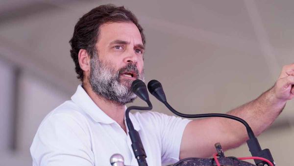 Gujarat Congress: જુલાઈના અંતમાં ગુજરાત આવશે રાહુલ ગાંધી, નવનિયુક્ત કોંગ્રેસ પ્રમુખો સાથે કરશે બેઠક