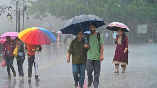 Gujarat Weather: ગુજરાત માટે આગામી 24 કલાક ભારે, આ જિલ્લામાં ધોધમાર વરસાદની આગાહી