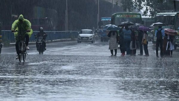 Gujarat Rain: ગુજરાતમાં અત્યાર સુધી સિઝનનો કુલ 51.16% વરસાદ નોંધાયો, સૌથી વધુ કચ્છમાં 58.46%