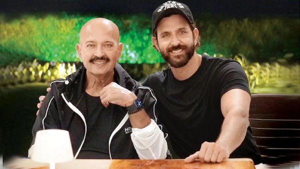 Rakesh Roshan Hospitalised: રાકેશ રોશનની તબિયત લથડી, ICUમાં દાખલ કરવામાં આવ્યા, જાણો શું થયું તેમની સાથે