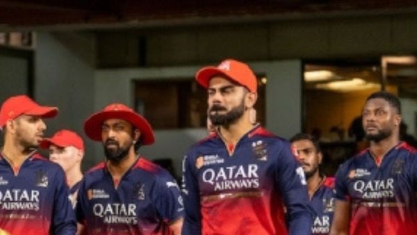 RCB વિરુદ્ધ ક્રિમિનલ કેસ ચલાવવા આપી મંજૂરી, નાસભાગ કેસના રિપોર્ટના આધારે કર્ણાટક સરકારનો નિર્ણય