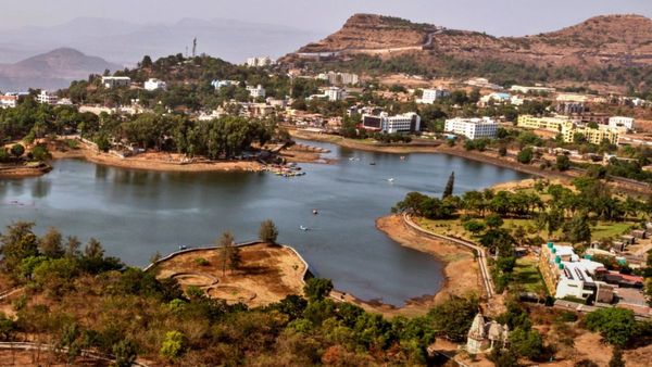 Gujarat News: ગુજરાતના એકમાત્ર હિલ સ્ટેશન પર આવતીકાલથી ‘સાપુતારા મોનસૂન ફેસ્ટિવલ 2025’નો પ્રારંભ