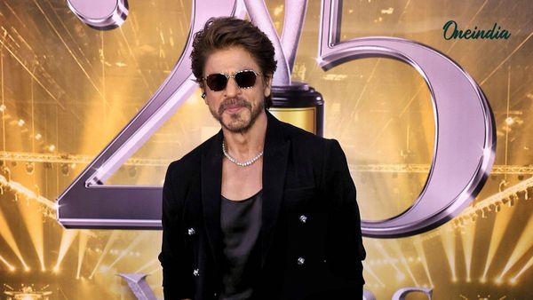 Shahrukh khan Injured: 'કિંગ'ના સેટ પર ગંભીર રીતે ઘાયલ થયો શાહરુખ ખાન, જાણો કેવી છે તેની હાલત