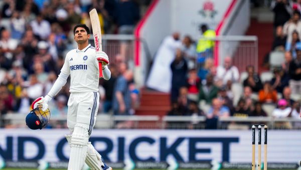 IND vs ENG : ઇંગ્લેન્ડ સામે શુભમન ગિલની ધમાલ, ચોથી સદી સાથે મોટો રેકોર્ડ પોતાના નામે કર્યો