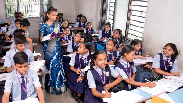 નવી શિક્ષણ નીતિ 2020થી GER 50% સુધી પહોંચાડવાનો સરકારનો મુખ્ય હેતુ