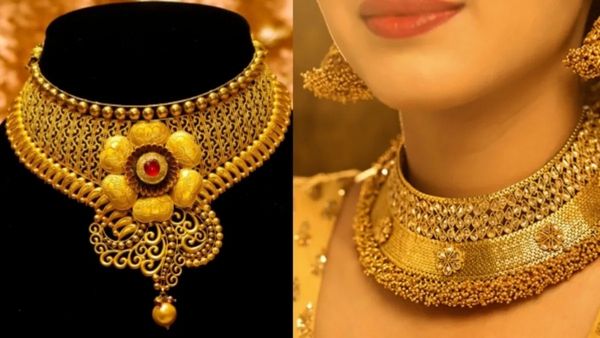 Gold Rate Today: ઓગસ્ટના છેલ્લા દિવસે સોનું સસ્તું થયું કે મોંઘુ? જાણો અહીં ગોલ્ડની લેટેસ્ટ કિંમત