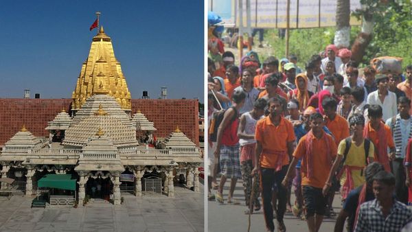 Bhadarvi Poonam Fair 2025: ઇ.સ. 1841થી શરૂ થયેલી પગપાળા યાત્રા સંઘની પરંપરા આજે પણ યથાવત, જાણો ઇતિહાસ