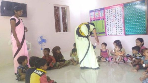 Anganwadi Bharti 2025: ગુજરાતની આંગણવાડીમાં 9000થી વધુ જગ્યાઓ પર ભરતી, મહિલાઓ 30 ઓગસ્ટ સુધી કરી શકશે અરજી