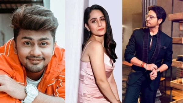 Bigg Boss 19 Contestants List: આ સિઝનમાં સલમાનના શોમાં ભાગ લેશે આ સેલેબ્સ, જુઓ નામ