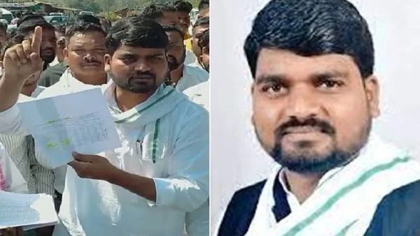 Chaitar vasava : ચૈતર વસાવાનો જેલવાસ યથાવત, હાઇકોર્ટે વધુ એક મુદ્દત આપી