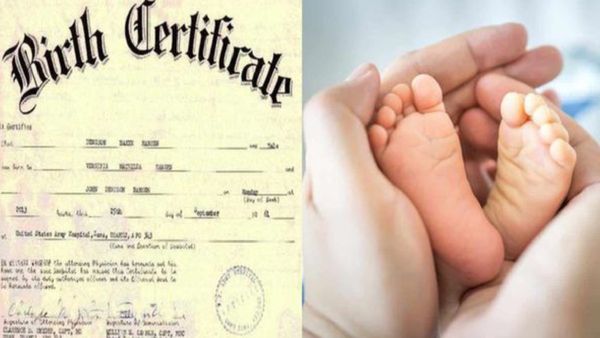 CRS Portal : ૧ સપ્ટેમ્બરથી રાજ્યમાં જન્મ-મરણની નોંધણી CRS પોર્ટલ પર ફરજીયાત