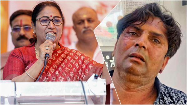 Delhi CM Rekha Gupta: હવે કેવી છે દિલ્હીના CM રેખા ગુપ્તાની તબિયત? આરોપીને લઈને થયા ચોંકાવનારા ખુલાસા