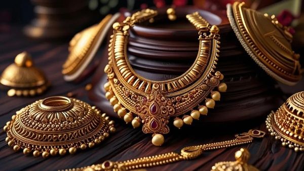 Gold Rate Today: આજે સોનાના ભાવમાં થયો મોટો ઘટાડો, જાણો ગોલ્ડની લેટેસ્ટ કિંમત