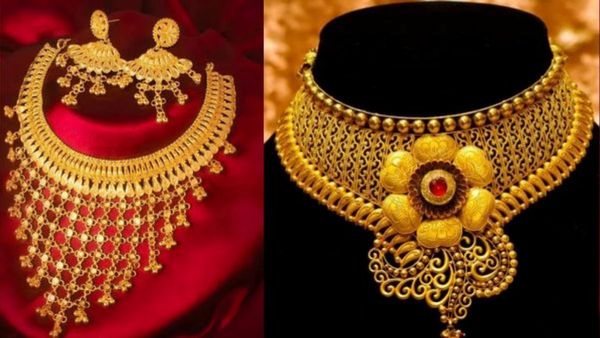 Gold Rate Today: ગણેશ ચતુર્થીના દિવસે સોનું સસ્તું થયું કે મોંઘુ? જાણો અહીં ગોલ્ડની લેટેસ્ટ કિંમત