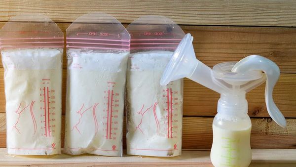 ગુજરાતની મધર મિલ્ક બેંક, 7800થી વધુ બાળકોને નવજીવન મળ્યું