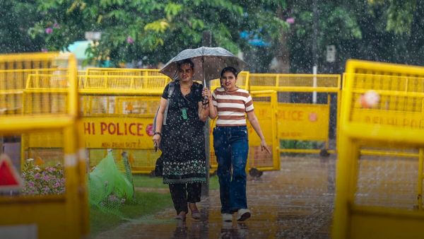 Gujarat Weather: રાજ્યના કેટલાક જિલ્લામાં સામાન્યથી મધ્યમ વરસાદની આગાહી, જાણો ક્યાં કેટલો પડશે વરસાદ?